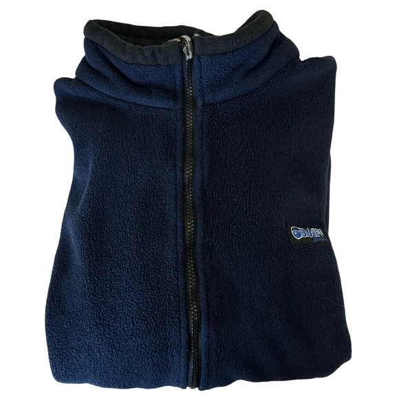 Men’s Banff Polartec Fleece - Picture 5 of 6